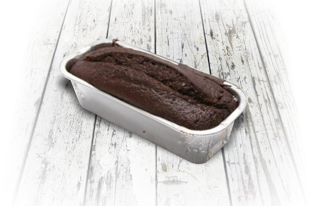 Babka czekoladowa
