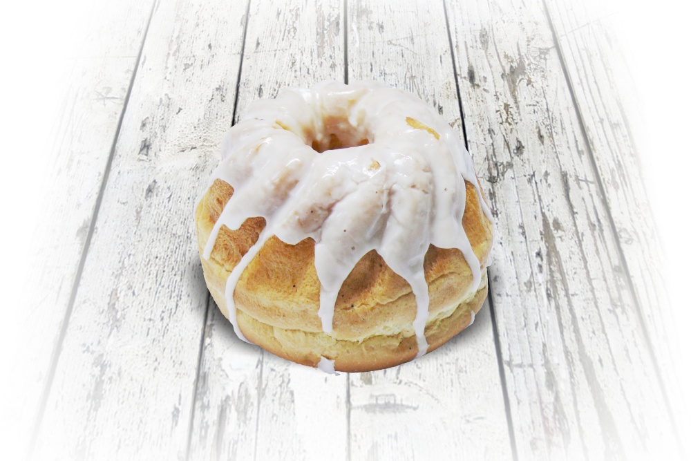 Babka drożdżowa