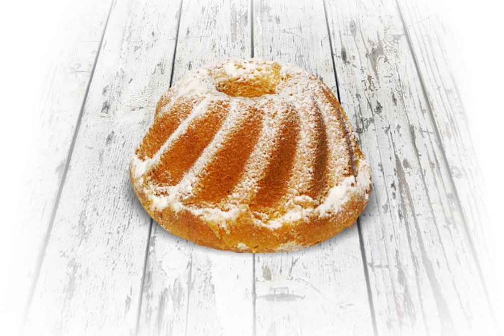 Babka piaskowa