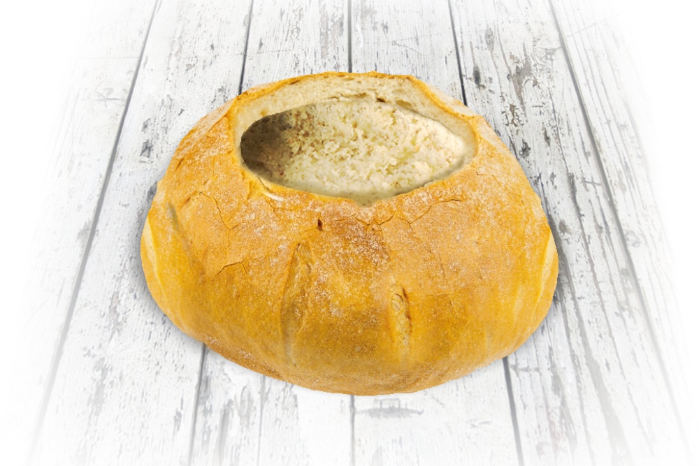 Chleb do żurku
