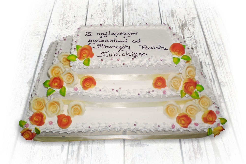 Tort okolicznościowy — Starosta